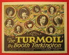 The Turmoil (1924)