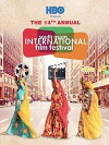 The 14th Annual South Asian International Film Festival (2018)
