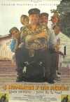 Four Men and a Coffin (1996)