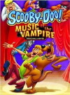 Scooby-Doo! Music of the Vampire (2012)