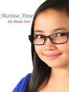 Marissa Anne the Media Fan (2015)