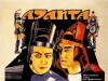 Aelita - Der Flug zum Mars (1924)
