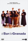 South from Granada (2003)