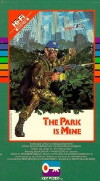 Der Herrscher des Central Parks (1985)