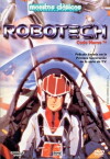Codename: Robotech (1985)