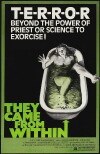 Shivers (1975)