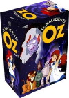 Im Land des Zauberers von Oz (1986)