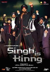 Singh Is King (2008)