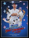 Chip McDougal: Self Defense Class (2018)