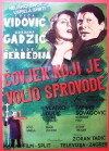 Covjek koji je volio sprovode (1989)