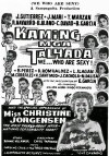 Kaming mga talyada: We Who Are Sexy (1962)