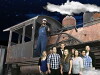 The Light Express (2016)