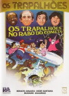Os Trapalhões no Rabo do Cometa (1986)