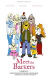 Meet the Barkers (2017)