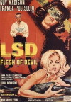 LSD Flesh of Devil (1967)