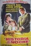 Story of a Night (1941)