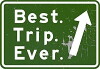 Best. Trip. Ever. (2010)