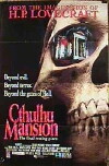 Cthulhu Mansion (1992)