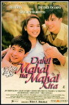 Dahil mahal na mahal kita (1998)