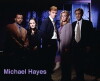 Michael Hayes (1997)