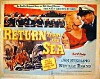 Return from the Sea (1954)
