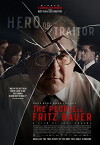 Der Staat gegen Fritz Bauer (2015)