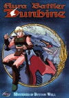 Aura Battler Dunbine (1983)