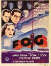Fog (1933)