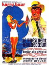 President Haudecoeur (1940)