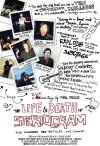 The Life and Death of Steriogram (2011)