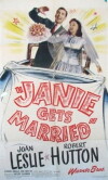 Janie Gets Married (1946)