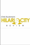 Hilariocity Review (2013)