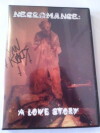 Necromance: A Love Story (2015)