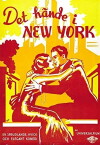 It Happened in New York (1935)