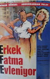 Erkek Fatma evleniyor (1963)