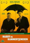 Harry und sein Kammerdiener (1961)