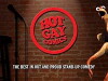Hot Gay Comics (2008)