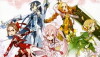 Yuki Yuna Is a Hero (2014)
