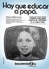 Hay que educar a papá (1981)
