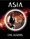 Asia XXX Live (2012)