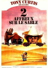 Zwei Gauner in der Wüste (1980)