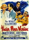 The Train for Venice (1938)
