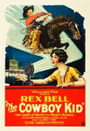 The Cowboy Kid (1928)