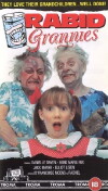 Rabid Grannies (1988)