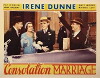 Consolation Marriage (1931)