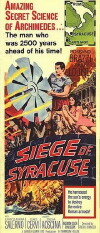 Siege of Syracuse (1960)