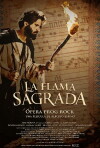 The Sacred Flame (2015)