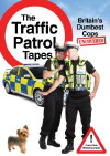 The Traffic Patrol Tapes (2014)