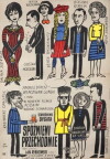 Spóznieni przechodnie (1962)
