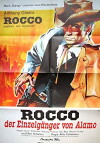 Rocco - der Einzelgänger von Alamo (1967)